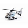 Siku Polizei-Hubschrauber 0807