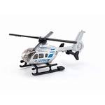 Siku Polizei-Hubschrauber 0807