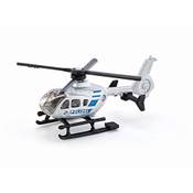 Siku Polizei-Hubschrauber 0807