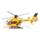 Siku Rettungshubschauber 2539