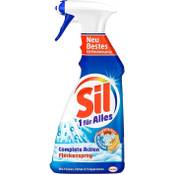 Sil 1 für Alles Complete Action Flecken-Spray