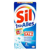 Sil 1 für alles Complete Action Fleckensalz Vergleich