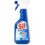 Sil-1-für-Alles Fleckenspray Vergleich