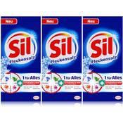 Sil Fleckensalz