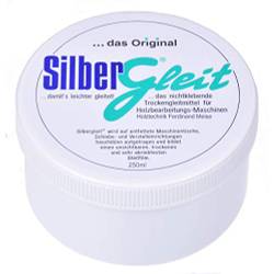 Silbergleit Si250_SD