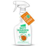 Silberkraft Bettwanzenspray
