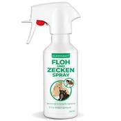 Silberkraft Floh- und Zeckenspray Vergleich