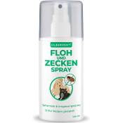 Silberkraft Floh- und Zeckenspray Vergleich