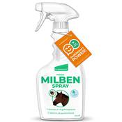 Silberkraft Pferdemilben-Spray