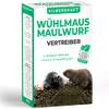 Silberkraft Wühlmaus- und Maulwurfvertreiber