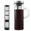 Silberthal Cold-Brew-Kaffeebereiter