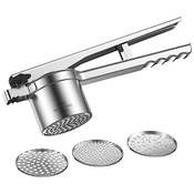 Silberthal Kartoffelpresse Vergleich