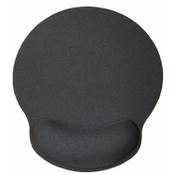 Silent Monsters ergonomisches Komfort Mousepad 1003001005 Vergleich