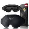 Silenzzz Premium Schlafmaske 3D