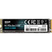 Silicon Power SSD A60