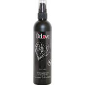 Dr. Love Silikon-Gleitgel