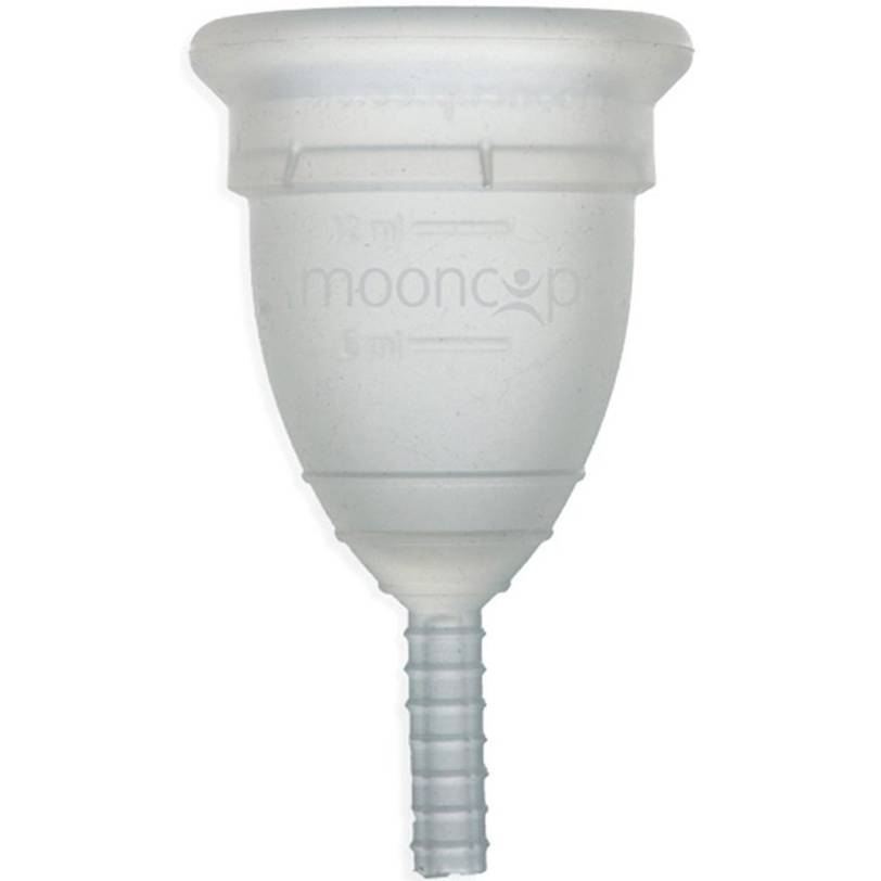 Mooncup Silikonbecher A