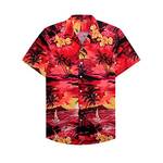 Siliteelon Hawaiihemd