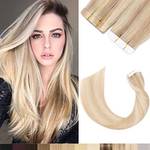 Silk-co Tape In Extensions