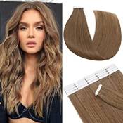 Silk-co Tape-Extensions