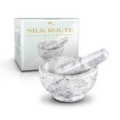 Silk Route Spice Company F135 Vergleich