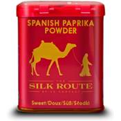 Silk Route Spice Company geräuchertes Paprikapulver Vergleich