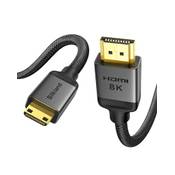 Silkland 8K Mini HDMI auf HDMI Vergleich