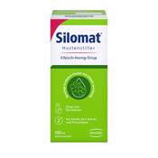 Silomat Eibisch-Honig-Sirup