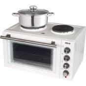 Silva-Homeline KK 2900 Vergleich