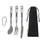 Silverant 3er Besteck-Set