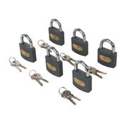 Silverline 407238 Vergleich