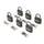 Silverline 407238