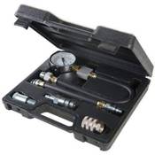Silverline 598559 Kompressionsprüfer