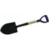 Silverline Mini-Rundspaten 675182