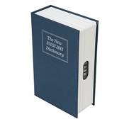 Silverline Buchtresor Vergleich