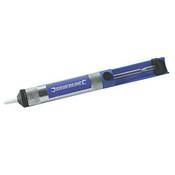 Silverline Entlötpumpe