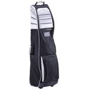 Silverline Golf Travel Cover Vergleich