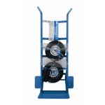 Silverline Schwerlast-Sackkarre