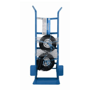 Silverline Schwerlast-Sackkarre