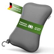 Silverrack  Badewannenkissen