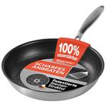 Silverstar Edelstahlpfanne