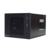 SilverStone SST-SG05BB-Lite Vergleich