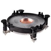 Silverstone Technology SST-NT08-115XP Vergleich