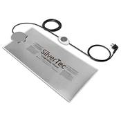 Silvertec Wasserbettheizung Vergleich