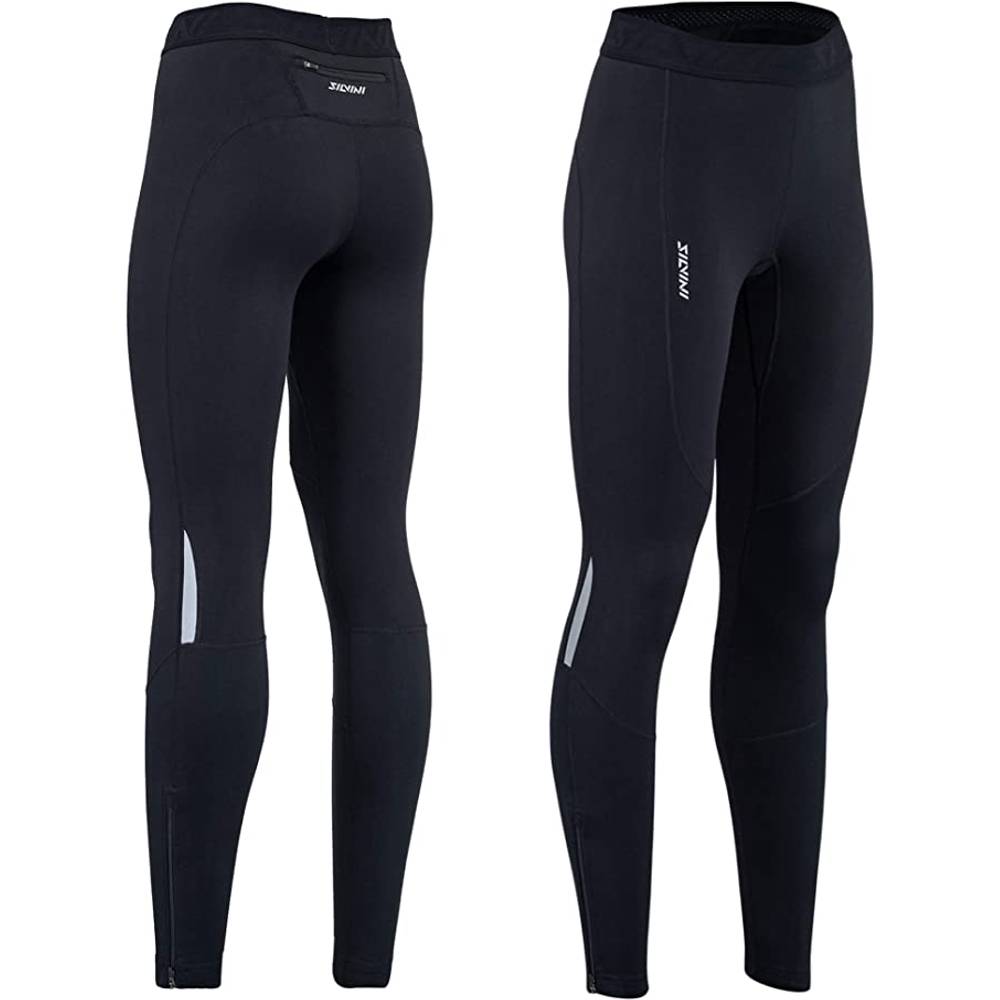 ThermoLaufhose Damen Top 10 Test & Vergleich