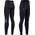 Silvini Damen Thermo Laufhose