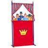 Simba 104586783 - Puppentheater