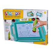 Simba 106334629 Stampy Maltafel
