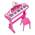 Simba My Music World Stehendes Keyboard