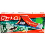 Simba Finger Skateboard Rampe